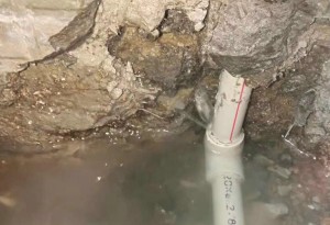 新余管道漏水检测五