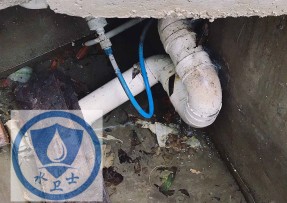 新余水管漏水检测公司6