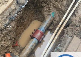 新余水管漏水检测公司4