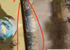 新余水管漏水检测公司1